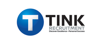 Tink Recruitment logo
