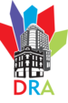 Victoria Downtown Residents Association logo