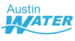 Austin Water logo