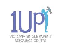 1Up Victoria Single Parent Resource Centre logo
