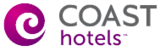 Coast Hotels logo