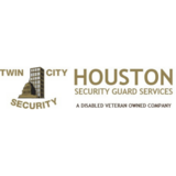 Twin City Security Houston logo