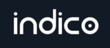 Indico Data logo