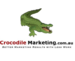 Crocodile Marketing logo