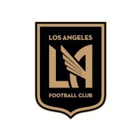 Los Angeles Football Club (LAFC) logo