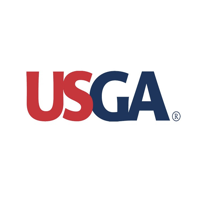 United States Golf Association logo