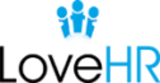 Love HR logo