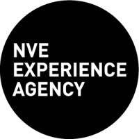 NVE Experience Agency logo