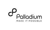 The Palladium Group logo