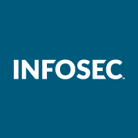 Infosec logo