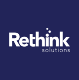 Rethink Solutions logo