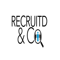 Recruitd & Co logo