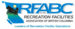 Recreation Facilities Association of British Columbia (RFABC) logo