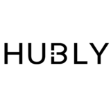 Hubly, Inc. logo