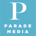 Parade Media logo