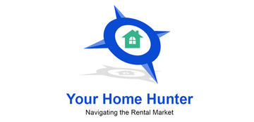 Your Home Hunter logo