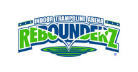 Rebounderz logo
