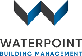 Waterpoint Building Management logo