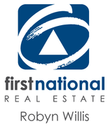 Robyn Willis First National Real Estate