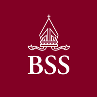 The Bishop Strachan School logo