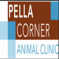 Pella Corner Animal Clinic logo