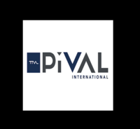 PiVAL International logo