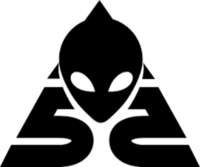 Area 52 logo
