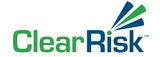 ClearRisk logo