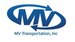 MV Transportation logo