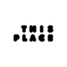 This Place logo