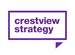 Crestview Strategy logo