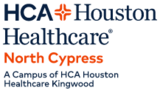 HCA Houston Healthcare North Cypress logo