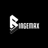 Bingemax logo