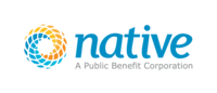 Native, a Public Benefit Corporation logo