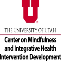 University of Utah College of Social Work Center on Mindfulness and Integrative Health Intervention Development logo