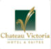 Chateau Victoria Hotel & Suites logo