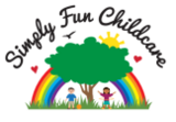 Simply Fun Childcare Centers logo