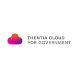 Thentia Global Inc. logo