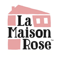 La Maison Rose logo