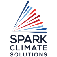 Spark Climate Solutions logo