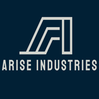 Arise Industries logo