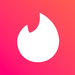 Tinder logo