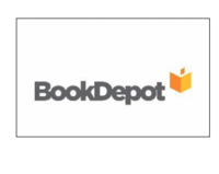 Book Depot logo