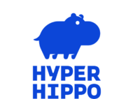 Hyper Hippo Entertainment logo