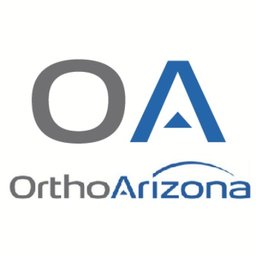 OrthoArizona logo