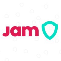 JAM Sport & Social Group logo