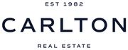 Carlton Real Estate logo