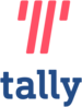 Tally logo