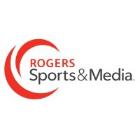 Rogers Sports & Media logo