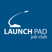 Launch Pad Job Club (posting for open roles at area companies)